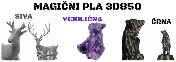 Magic pla 3d850