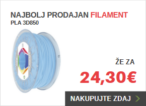 Najbolj Prodajan Filament